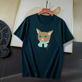 Picture of Gucci T Shirts Short _SKUGucciM-5XL11Ln3911894